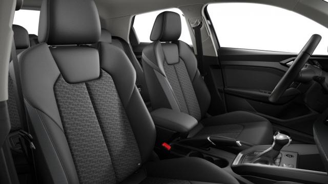 Audi A1 Sportback image 4