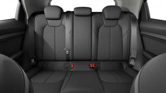 Audi A1 Sportback image 8