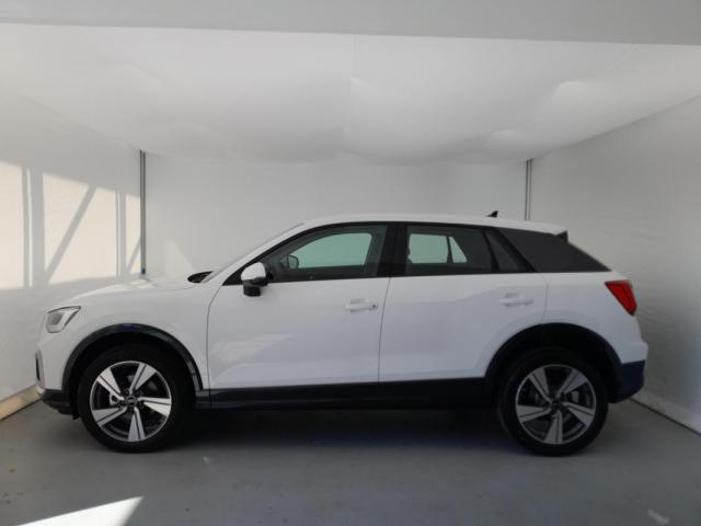 Audi Q2 image 1