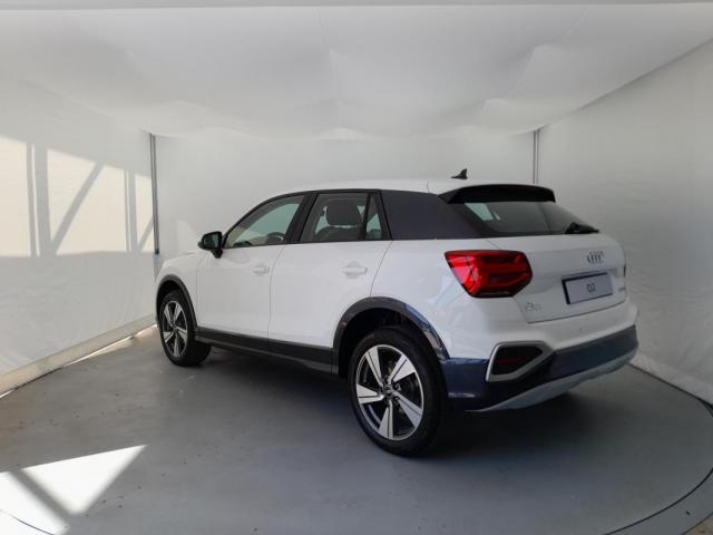 Audi Q2 image 5