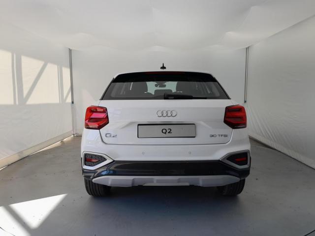 Audi Q2 image 4