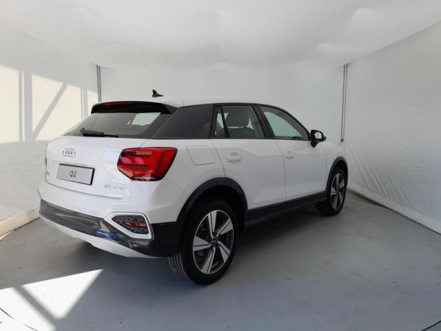 Audi Q2 image 2