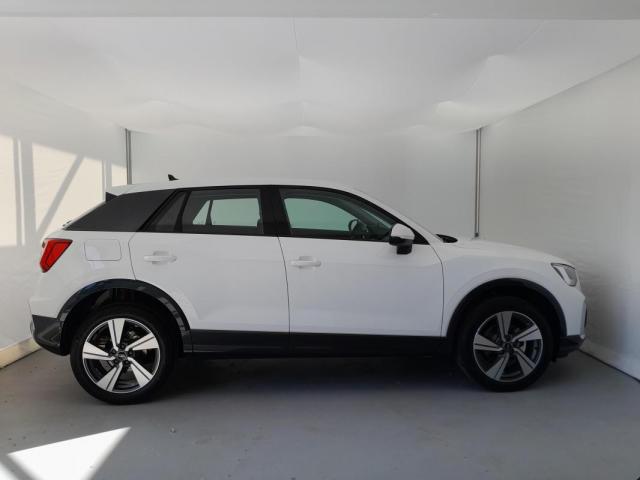 Audi Q2 image 6