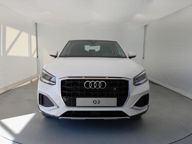 Audi Q2 image 8