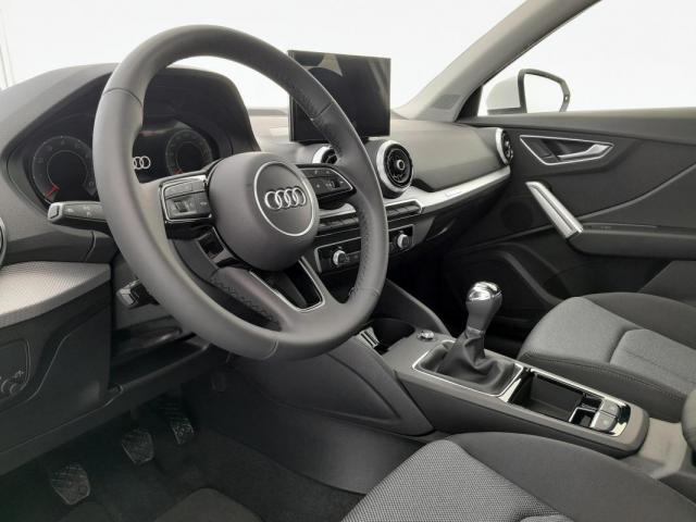 Audi Q2 image 7