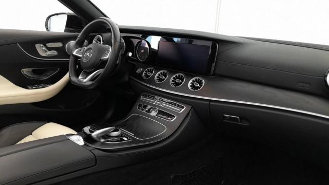 Mercedes Benz Classe E image 2