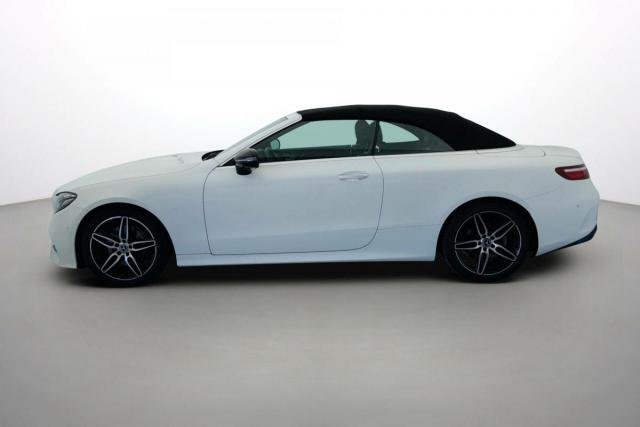 Mercedes Benz Classe E image 4