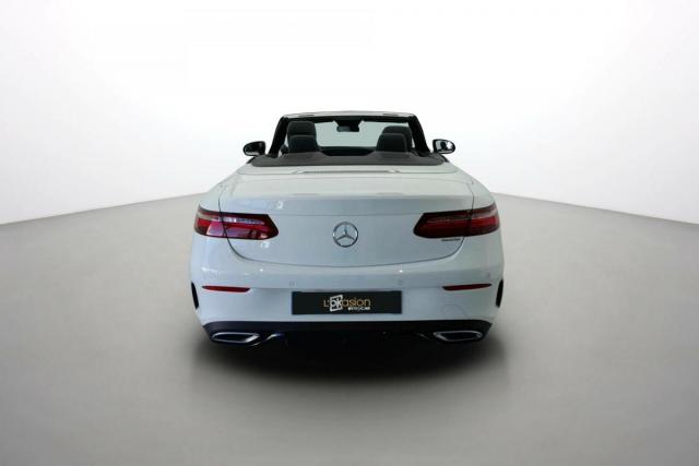 Mercedes Benz Classe E image 1