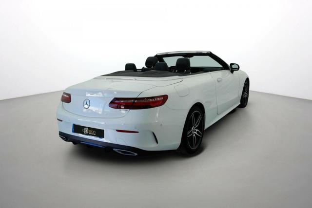 Mercedes Benz Classe E image 6