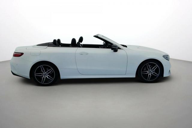 Mercedes Benz Classe E image 7