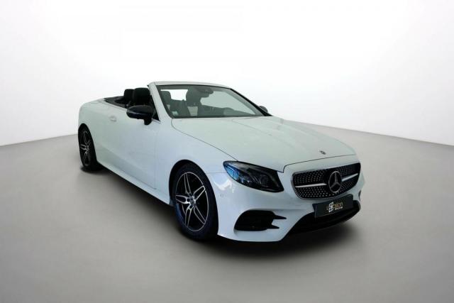 Mercedes Benz Classe E image 5