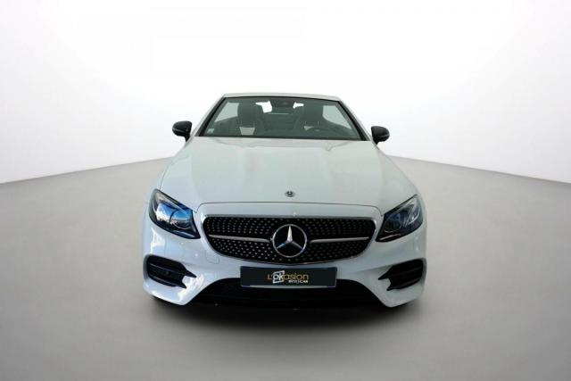 Mercedes Benz Classe E image 9