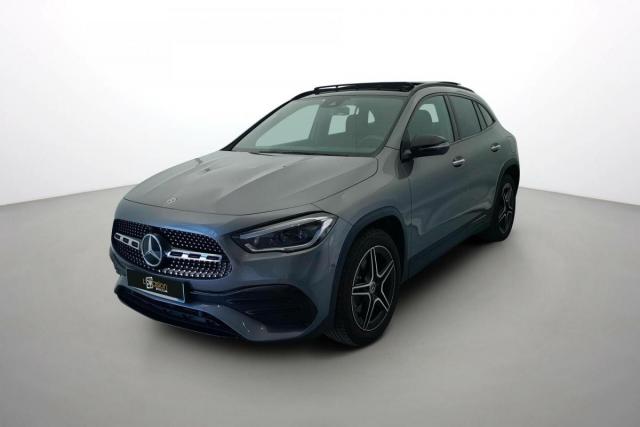 Mercedes Benz