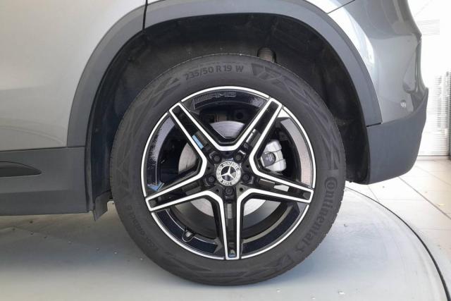 Mercedes Benz Gla image 3