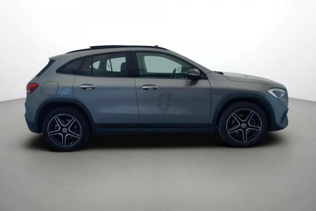 Mercedes Benz Gla image 7