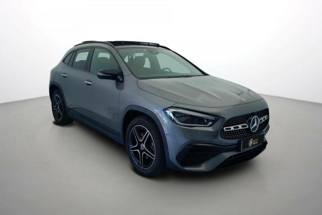 Mercedes Benz Gla image 2