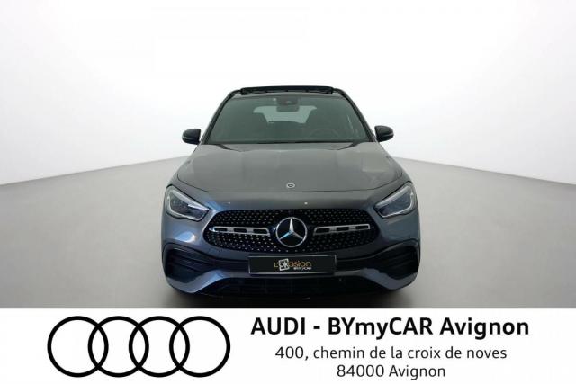 Mercedes Benz Gla image 6