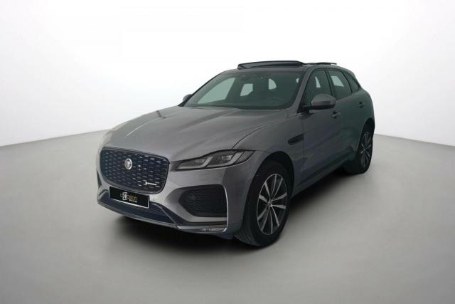 Jaguar