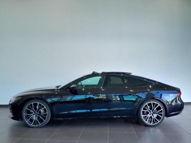 Audi A7 Sportback image 4