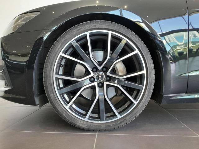 Audi A7 Sportback image 6
