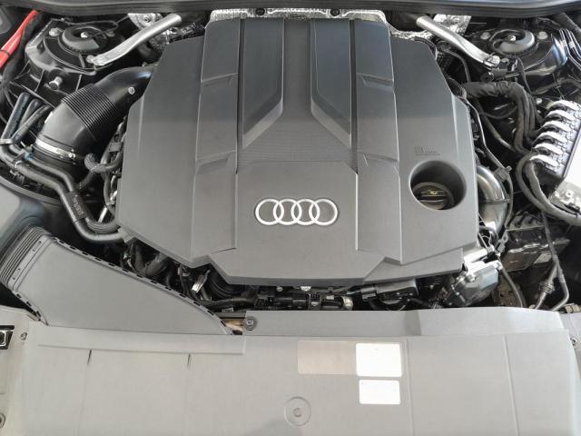 Audi A7 Sportback image 7