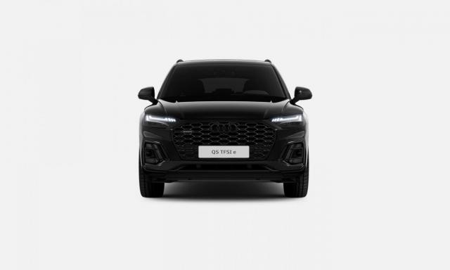 Audi Q5 Sportback image 7