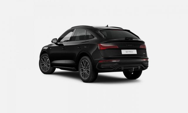 Audi Q5 Sportback image 3