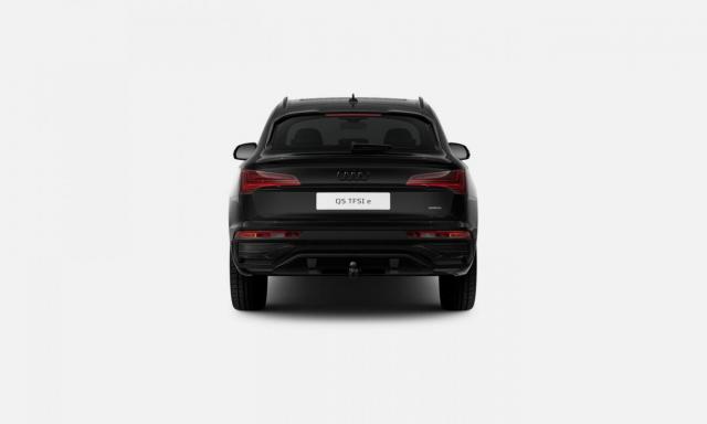 Audi Q5 Sportback image 1