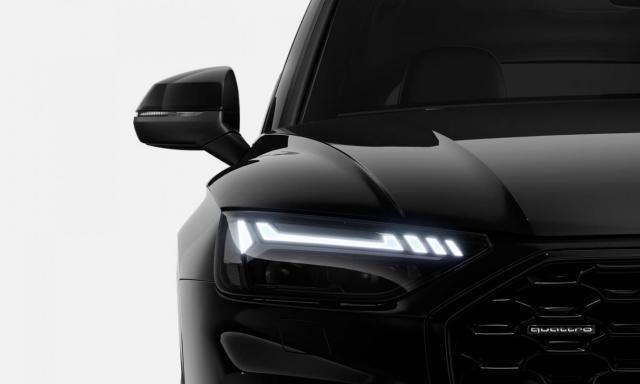 Audi Q5 Sportback image 5