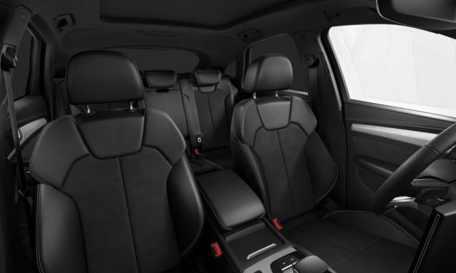 Audi Q5 Sportback image 6