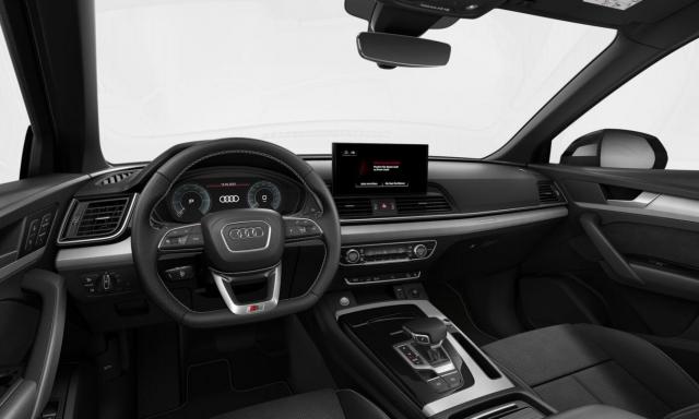 Audi Q5 Sportback image 2
