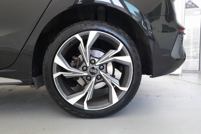 Audi A3 Sportback image 3