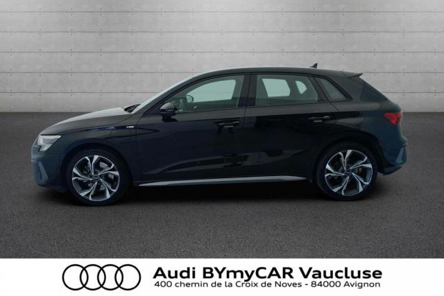 Audi A3 Sportback image 6