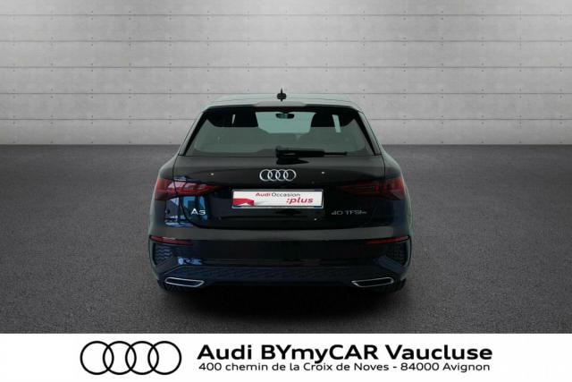 Audi A3 Sportback image 2