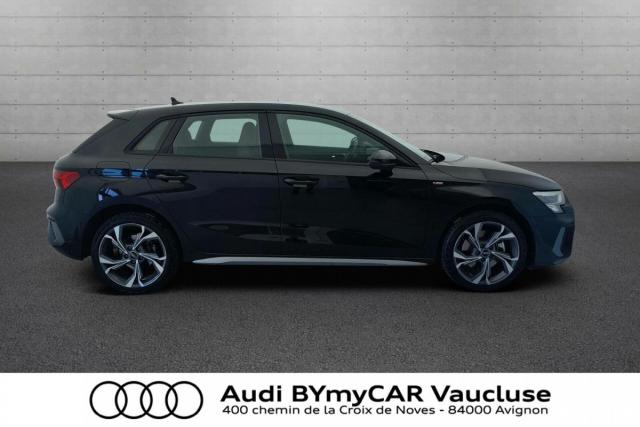 Audi A3 Sportback image 4