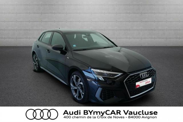 Audi A3 Sportback image 8