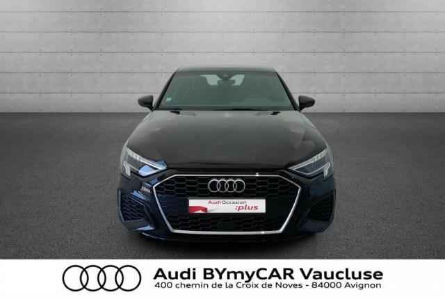 Audi A3 Sportback image 5