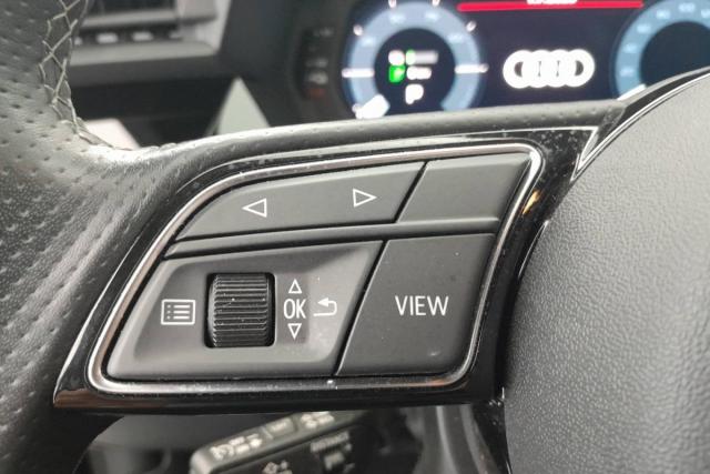 Audi A3 Sportback image 1
