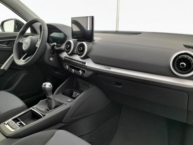 Audi Q2 image 2