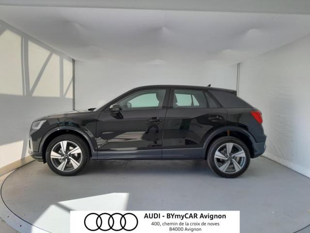 Audi Q2 image 4