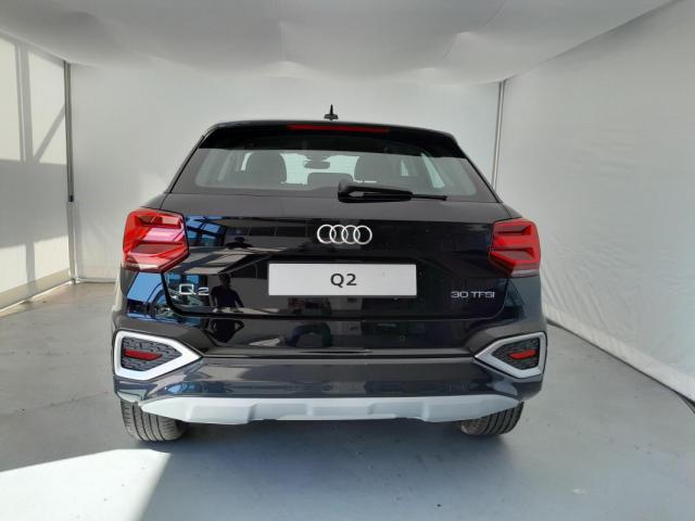 Audi Q2 image 1