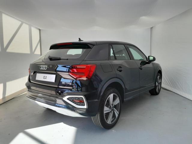 Audi Q2 image 8
