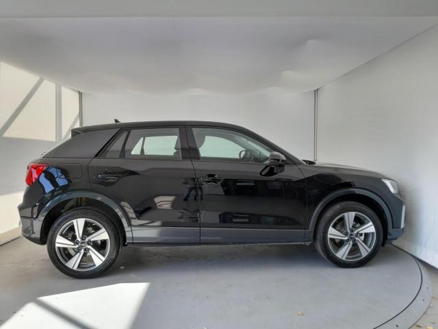Audi Q2 image 9