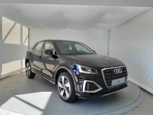 Audi Q2 image 5