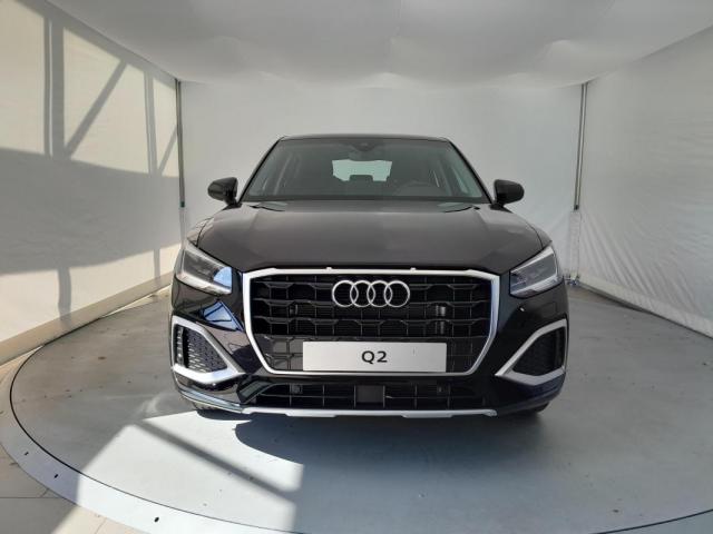 Audi Q2 image 6