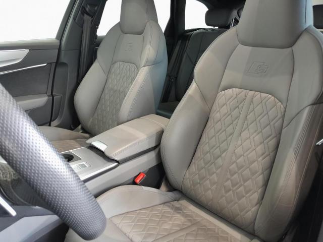 Audi A6 Avant image 8