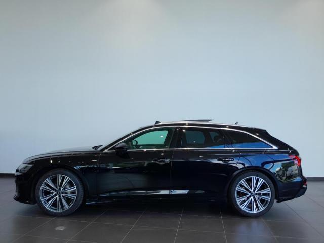 Audi A6 Avant image 9