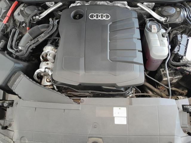 Audi A6 Avant image 6