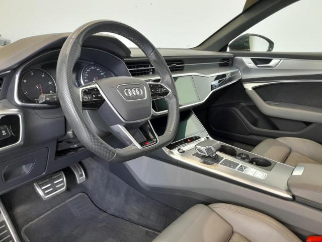 Audi A6 Avant image 4