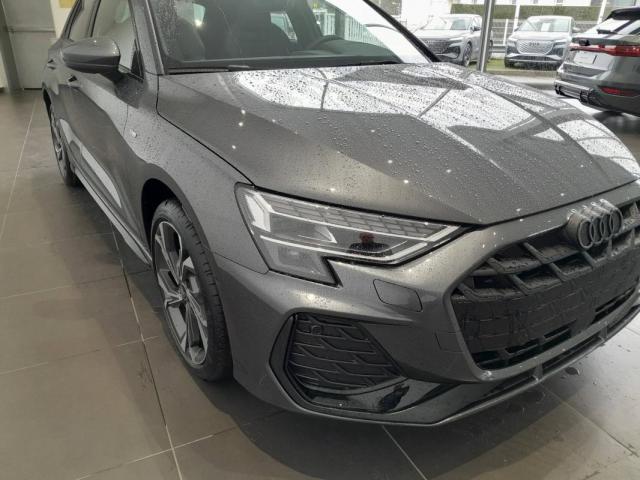 Audi A3 Sportback image 2